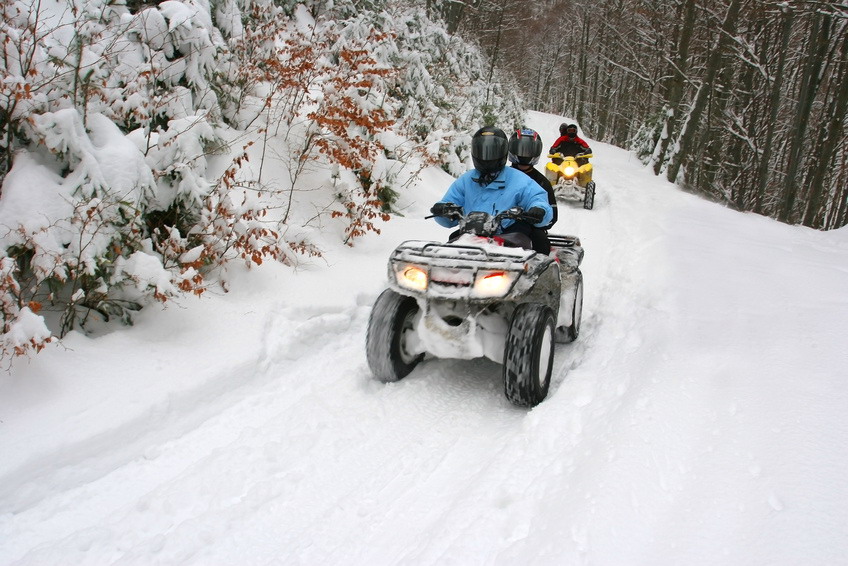 FOTO QUAD ASFALTO foto quad asfalto: